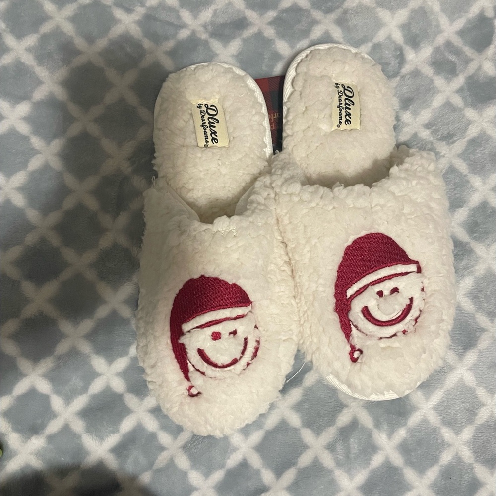 Dluxe slippers